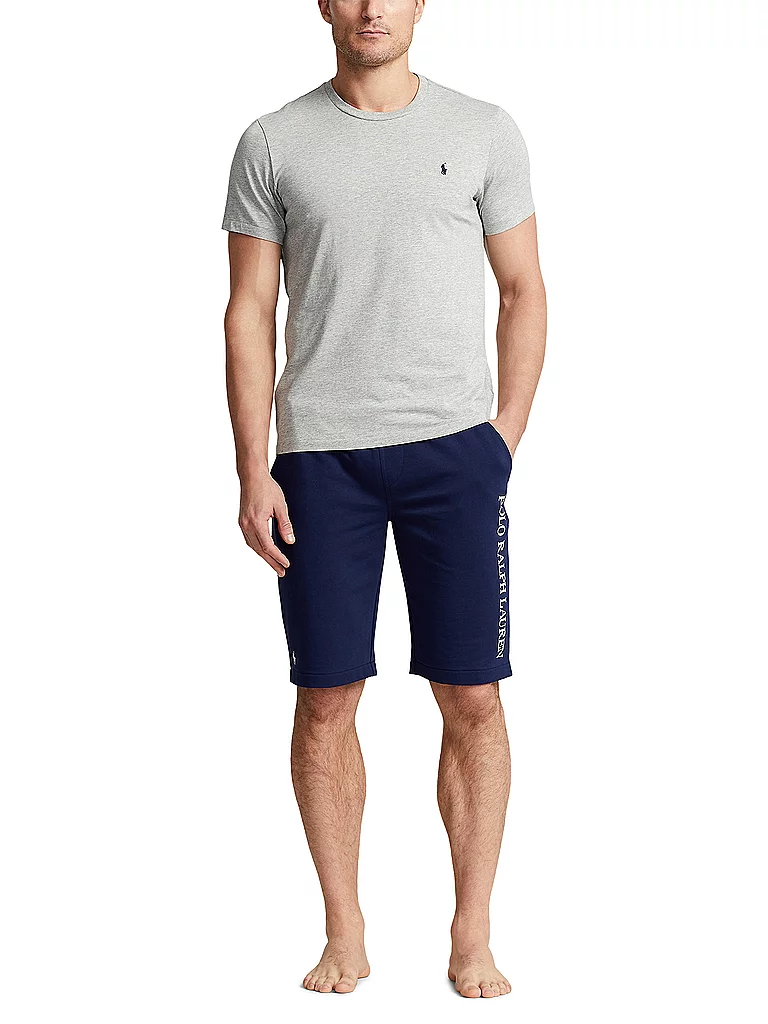 T shirt Polo Ralph Lauren SS CREW EU - vue 2